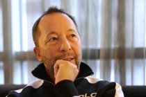 Schweizer Pop-Star DJ Bobo im Interview über seine "EVOLUT30N"-Jubiläumsshow im Savoy Hotel Köln (© Thomas Brill)