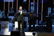 Da Capo Udo Jürgens: Die Original-Show mit dem Orchester Pepe Lienhard in der Lanxess Arena Köln (© Thomas Brill)