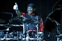 Amerikanische Jamrockband Dave Matthews Band gastiert auf ihrer "Come Tomorrow"-Tour in der Mitsubishi Electric Halle Düsseldorf (© Thomas Brill)