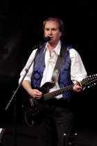 Irische Sänger Chris De Burgh gastiert auf seiner "Home"-Tour in der Philharmonie Köln (© Thomas Brill)