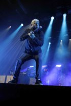 Amerikanische Punk-Band Deftones gastiert auf ihrer "Gore"-Tour im Palladium Köln (&copy; Thomas Brill)