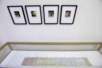 Deutsche Galeristinnen Susanne Zander und Nicole Delmes in den Räumen ihrer Galerie, die am 24. Februar 2018 in der Delmes & Zander Lindenstrasse 20-22 in Köln wiedereröffnet wird (© Thomas Brill)