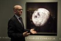 Ausstellung Der Mond gastiert vom 26. März bis zum 16. August 2009 im Wallraf-Richartz-Museum Köln (© Thomas Brill)