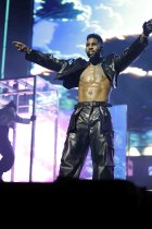 Amerikanische R&B-/Pop-Sänger Jason Derulo gastierte auf seiner "The Last Dance"-Tour in der Lanxess-Arena Köln (&copy; Thomas Brill)