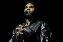 Amerikanische R&B-/Pop-Sänger Jason Derulo gastierte auf seiner "The Last Dance"-Tour in der Lanxess-Arena Köln (&copy; Thomas Brill)