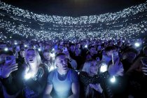Amerikanische R&B-/Pop-Sänger Jason Derulo gastierte auf seiner "The Last Dance"-Tour in der Lanxess-Arena Köln (&copy; Thomas Brill)