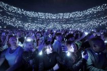 Amerikanische R&B-/Pop-Sänger Jason Derulo gastierte auf seiner "The Last Dance"-Tour in der Lanxess-Arena Köln (&copy; Thomas Brill)