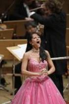 Große Operettengala des Deutz-Chor Köln "Feuerwerk der Melodien" mit der Nordwestdeutsche Philharmonie unter der Leitung von Heinz Walter Florin in der Philharmonie Köln (© Thomas Brill)