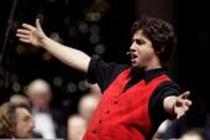 Weihnachtskonzert des Deutz-Chor Köln in Begleitung der Domstadt Philharmoniker unter der Leitung von Heinz Walter Florin im Gürzenich Köln (© Thomas Brill)