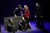 "Die Weiße Rose" Ein Musical von Alex Melcher & Vera Bolten gastiert vom 28. Juli bis 02. August 2026 im Rahmen des „37. Kölner Sommerfestival“ in der Kölner Philharmonie (&copy; Thomas Brill)