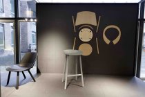 Die Ausstellung "Full House - Design by Stefan Diez" gastiert vom 17. Januar bis 11. Juni 2017 im Museums für Angewante Kunst in Köln (© Thomas Brill)