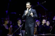 Disney in Concert - Wonderful Worlds gastiert in der Lanxess-Arena Köln (© Thomas Brill)