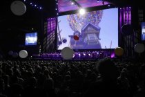 Disney in Concert - Wonderful Worlds gastiert in der Lanxess-Arena Köln (© Thomas Brill)