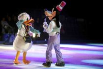 DISNEY ON ICE - Das zauberhafte Eisfestival gastiert vom 02. bis 04. November 2018 mit fünf Shows in der Lanxess-Arena Köln (© Thomas Brill)