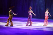 DISNEY ON ICE - Das zauberhafte Eisfestival gastiert vom 02. bis 04. November 2018 mit fünf Shows in der Lanxess-Arena Köln (© Thomas Brill)