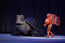Disney on Ice – 100 Jahre voller Zauber gastiert vom 04. bis 06. November 2016 mit sechs Shows in der Lanxess-Arena Köln (© Thomas Brill)