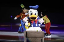 Disney on Ice – Fantastische Abenteuer gastiert vom 03. bis 05. November 2017 mit fünf Shows in der Lanxess-Arena Köln (© Thomas Brill)
