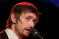 Britische Pop-Band The Divine Comedy mit Sänger Neil Hannon gastiert auf ihrer "Bang goes the Knighthood"-Tour in der Kulturkirche Köln (© Thomas Brill)