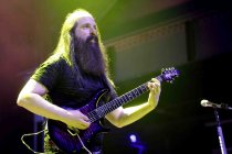 Amerikanische Metal-Band Dream Theater gastiert auf ihrer "40th Anniversary"-Tour im Palladium Köln (&copy; Thomas Brill)