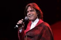 Deutscher Schlagersänger Jürgen Drews gastiert bei der "Schlagernacht des Jahres" von WDR4 in der Lanxess-Arena Köln (© Thomas Brill)