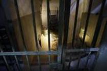 Neue Gedenkstätte Gestapogefängnis im NS-DOK im EL-DE-Haus Köln (&copy; Thomas Brill)