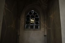 Dänischer Künstler Ólafur Elíasson gastiert mit seiner Ausstellung "Inner Touch Spheret" vom 24. Dezember 2015 bis 02. Februar 2016 in der Kunststation Sankt Peter in Köln (© Thomas Brill)
