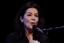 Deutsche Schauspielerin Hannelore Elsner liest aus ihrer Biografie "Ein Leben im Überschwang" bei der lit.COLOGNE SPEZIAL im Theater am Tanzbrunnen Köln (© Thomas Brill)