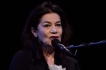 Deutsche Schauspielerin Hannelore Elsner liest aus ihrer Biografie "Ein Leben im Überschwang" bei der lit.COLOGNE SPEZIAL im Theater am Tanzbrunnen Köln (© Thomas Brill)