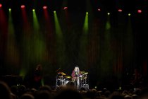 Amerikanische Singer/Songwriterin Melissa Etheridge gastiert auf ihrer "Germany"-Tour im Palladium Köln (© Thomas Brill)
