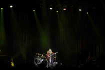 Amerikanische Singer/Songwriterin Melissa Etheridge gastiert auf ihrer "Germany"-Tour im Palladium Köln (© Thomas Brill)