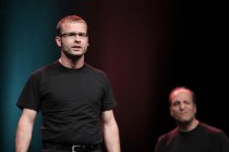 Deutsches Komikertrio Eure Mütter gastiert mit ihrem Programm "Bloß nicht menstruieren jetzt!" im E-Werk Köln (© Thomas Brill)