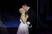 Andrew Lloyd Webbers Musical Evita gastiert vom 28. Juli bis 08. August 2010 im Rahmen des 23. Kölner Sommerfestival in der Philharmonie Köln (© )