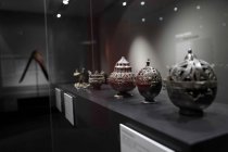 Ausstellung „Expedition Mittelalter. Das verborgene Museum Schnütgen“ gastiert vom 20. Oktober 2017 bis 28. Januar 2018 im Museum Schnütgen Köln (© Thomas Brill)