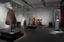 Ausstellung „Expedition Mittelalter. Das verborgene Museum Schnütgen“ gastiert vom 20. Oktober 2017 bis 28. Januar 2018 im Museum Schnütgen Köln (© Thomas Brill)