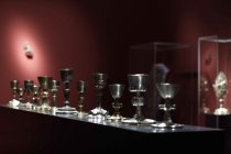 Ausstellung „Expedition Mittelalter. Das verborgene Museum Schnütgen“ gastiert vom 20. Oktober 2017 bis 28. Januar 2018 im Museum Schnütgen Köln (© Thomas Brill)