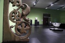 Ausstellung „Expedition Mittelalter. Das verborgene Museum Schnütgen“ gastiert vom 20. Oktober 2017 bis 28. Januar 2018 im Museum Schnütgen Köln (© Thomas Brill)