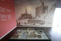 Die Sonderschau "„Expedition Zeichnung“ Niederländische Meister unter der Lupe“ zeigt vom 14. November 2025 bis 15. März 2026 neunzig graphische Werke von Meistern wie Rubens, Rembrandt und Goltzius im Wallraf-Richartz-Museum Köln (&copy; Thomas Brill)