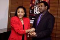 The Gershwins PORGY AND BESS gastiert vom 16. - 25. Juli 2010 im Rahmen des 23. Kölner Sommerfestival in der Philharmonie Köln (&copy; )