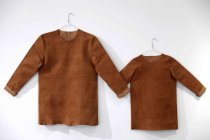 Ausstellung „Fast Fashion. Die Schattenseiten der Mode“ gastiert vom 12. Oktober 2018 bis 24. Februar 2019 im Rautenstrauch-Joest-Museum Köln (© Thomas Brill)