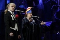 Stück "Fastelovend" bei der Stunksitzung 2011 im E-Werk Köln (&copy; Thomas Brill)