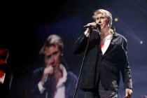 Britsche Sänger Bryan Ferry bei der Night of the Proms 2018 in der Lanxess-Arena Köln (© Thomas Brill)
