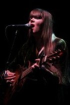 Schwedisches Indie-Pop Duo First Aid Kit gastiert auf ihrer "The Lions Roar"-Tour im Gebäude 9 Köln (© Thomas Brill)