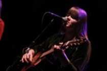 Schwedisches Indie-Pop Duo First Aid Kit gastiert auf ihrer "The Lions Roar"-Tour im Gebäude 9 Köln (© Thomas Brill)