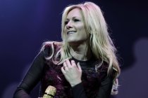 Deutsche Schlagersängerin Helene Fischer gastierte auf ihrer "Farbenspiel"-Tour in der Lanxess-Arena Köln (&copy; Thomas Brill)