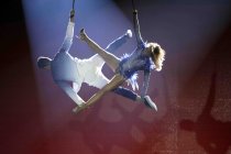 Deutsche Schlagersängerin Helene Fischer gastierte auf ihrer "Helene Fischer Live"-Tour in der Lanxess-Arena Köln (© Thomas Brill)