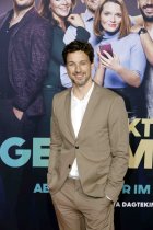 Premiere von dem Film "Das perfekte Geheimnis" im Cinedom Köln (© Thomas Brill)
