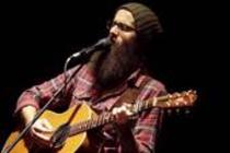 Amerikanischer Singer/Songwriter William Fitzsimmons gastiert auf seiner "The Sparrow And The Crow"-Tour im Gebäude 9 Köln (© Thomas Brill)