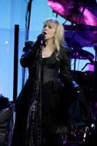 Britisch-amerikanische Rockgruppe Fleetwood Mac gastierte auf ihrer "On with the show"-Tour in der Lanxess-Arena Köln (&copy; Thomas Brill)