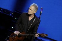 Britisch-amerikanische Rockgruppe Fleetwood Mac gastierte auf ihrer "On with the show"-Tour in der Lanxess-Arena Köln (&copy; Thomas Brill)