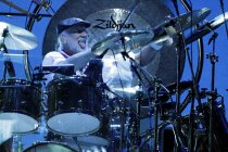 Britisch-amerikanische Rockgruppe Fleetwood Mac gastierte auf ihrer "On with the show"-Tour in der Lanxess-Arena Köln (&copy; Thomas Brill)